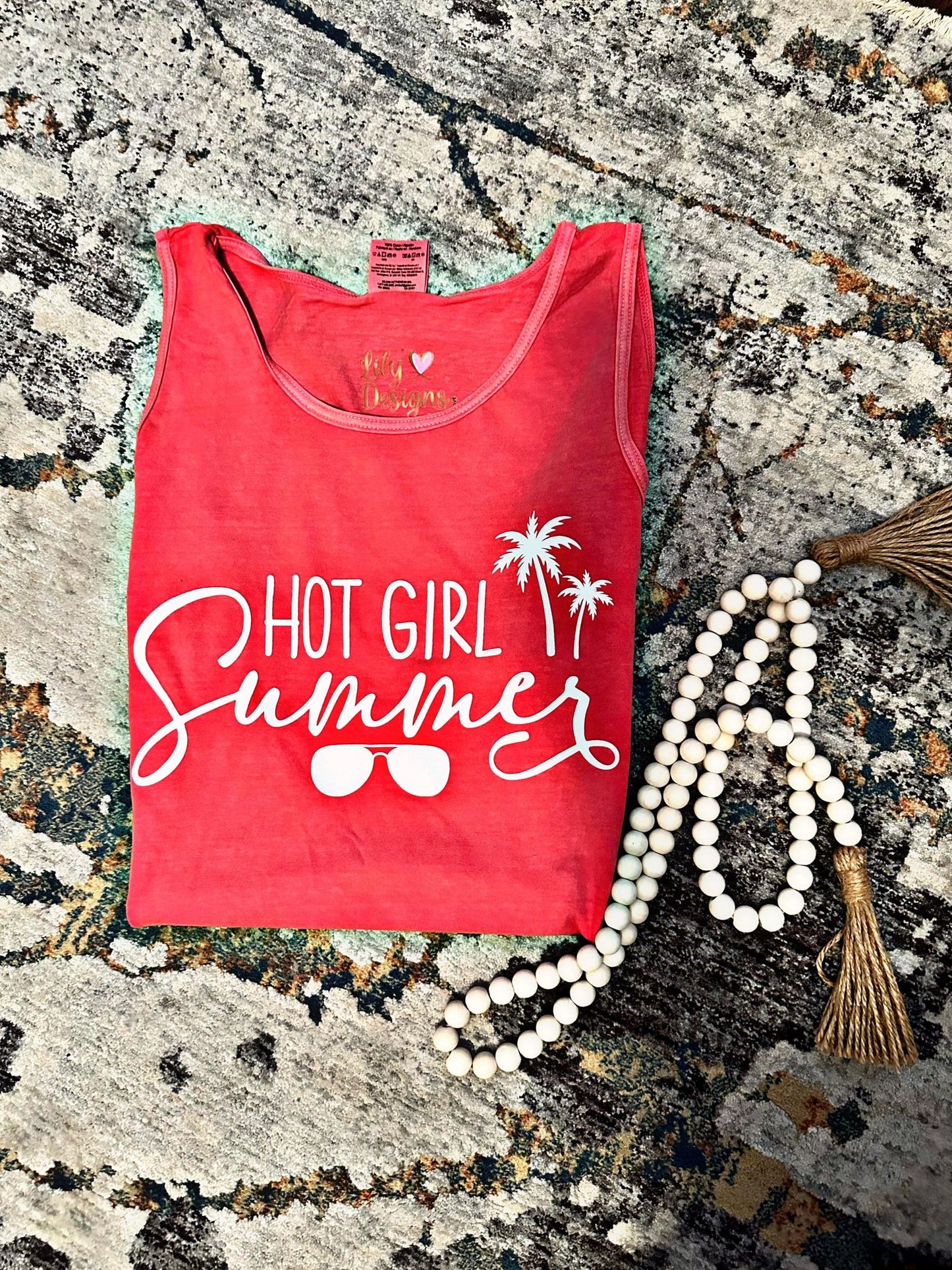 Hot Girl Summer T-Shirt