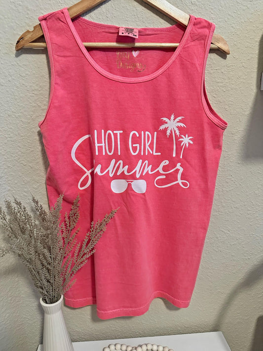 Hot Girl Summer T-Shirt