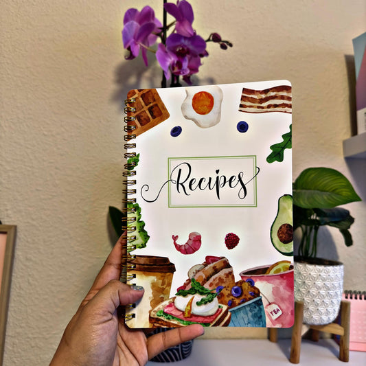 Recipe Book