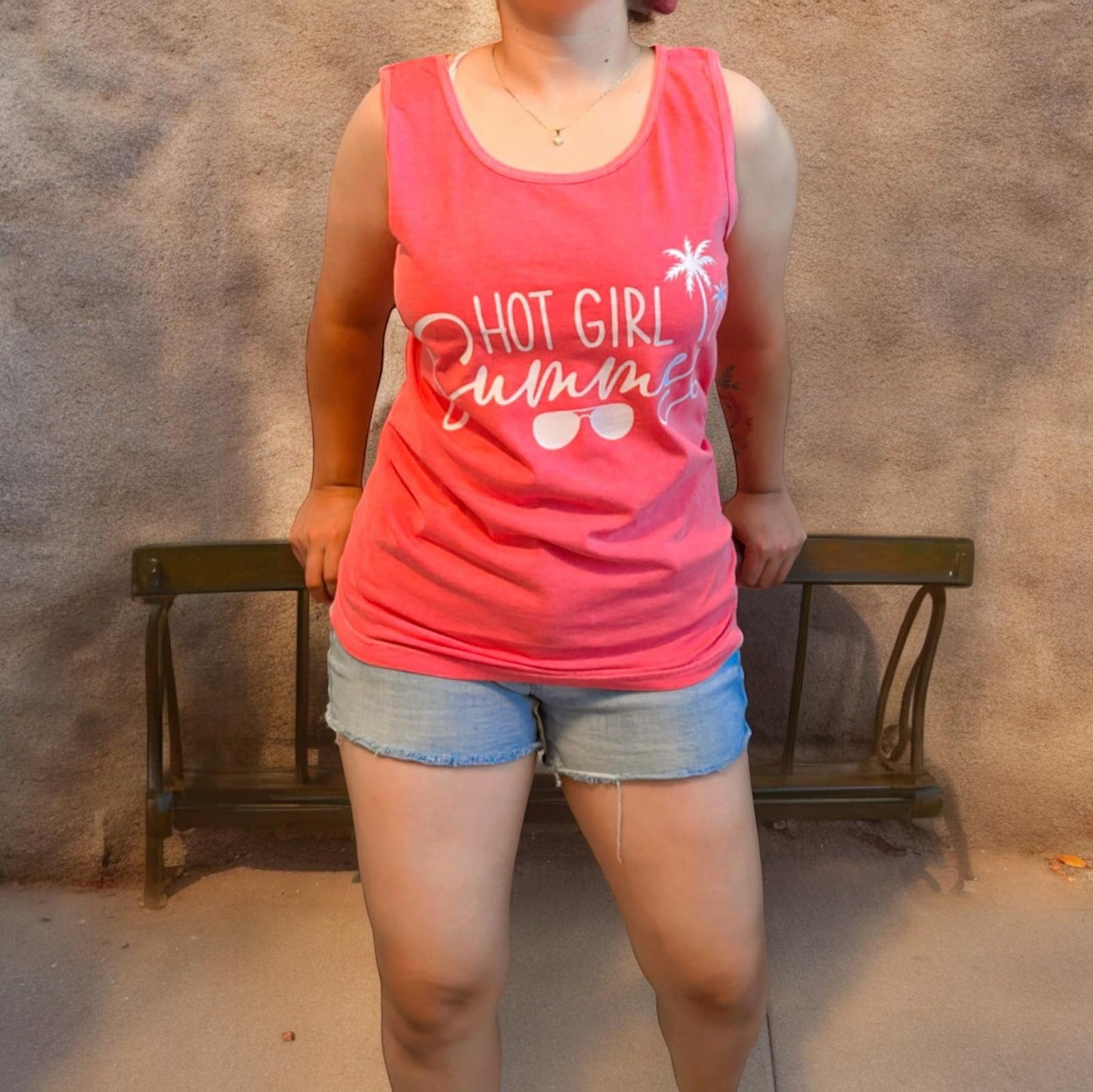 Hot Girl Summer T-Shirt