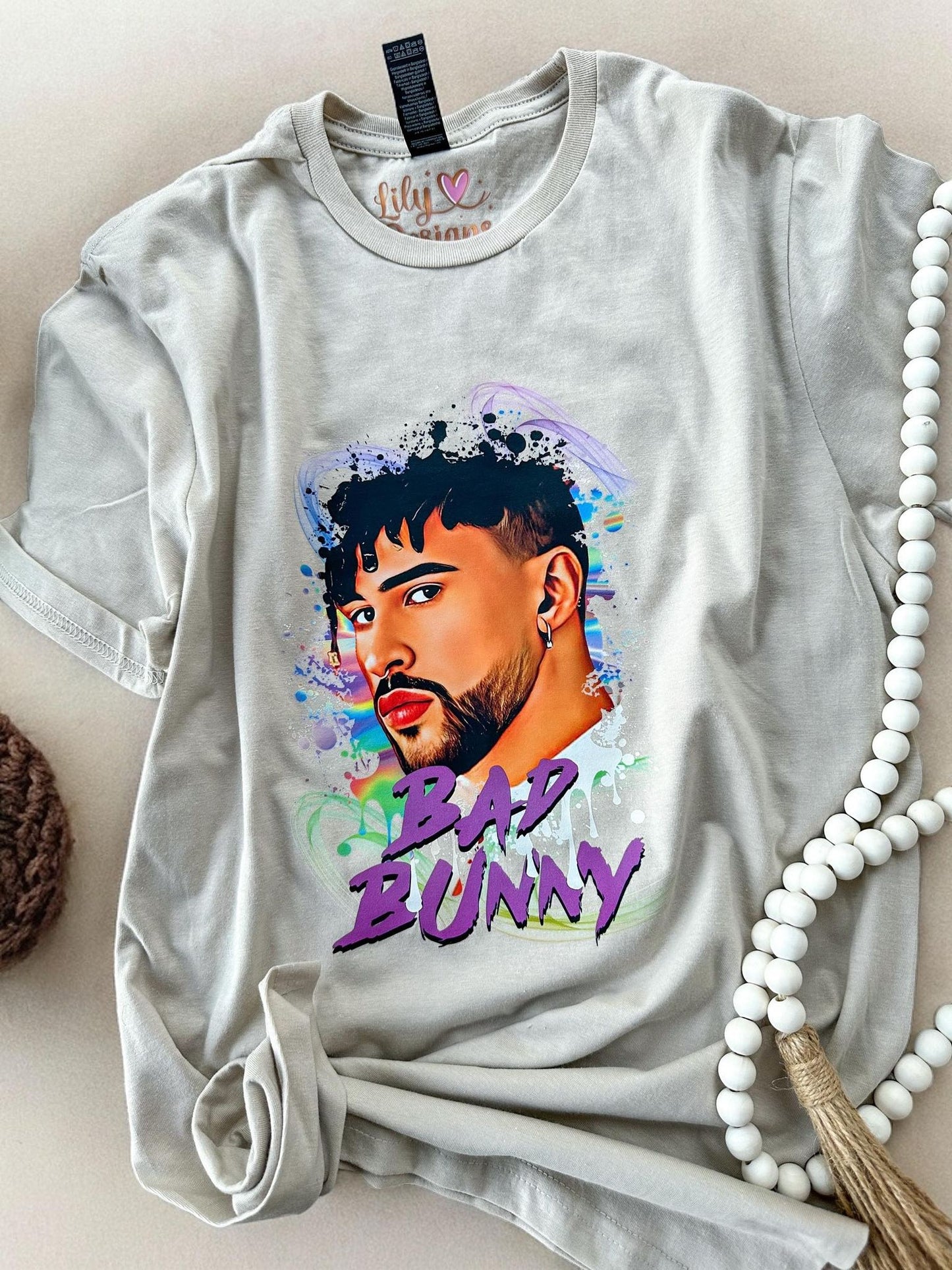 Conejo Buny T-Shirt