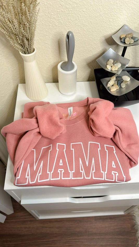 Mama Sweatshirt