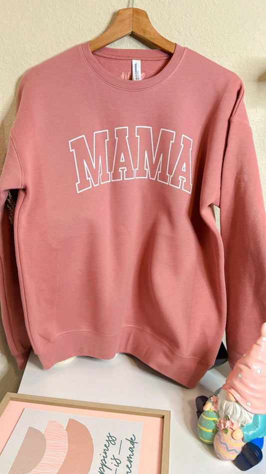 Mama Sweatshirt