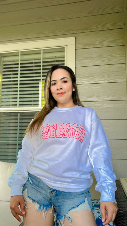 Bebesota Crewneck