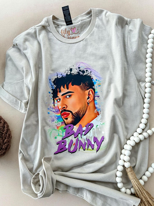 Conejo Buny T-Shirt