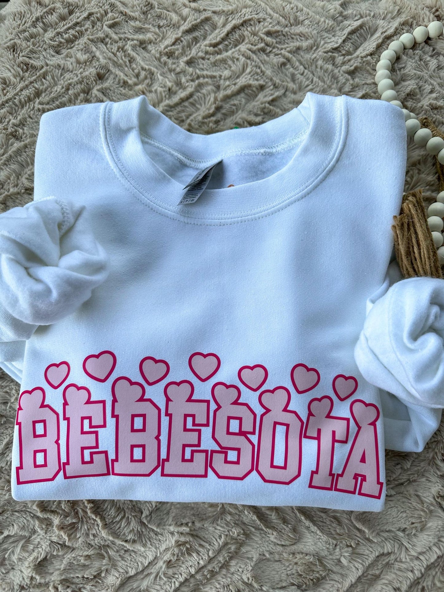 Bebesota Crewneck