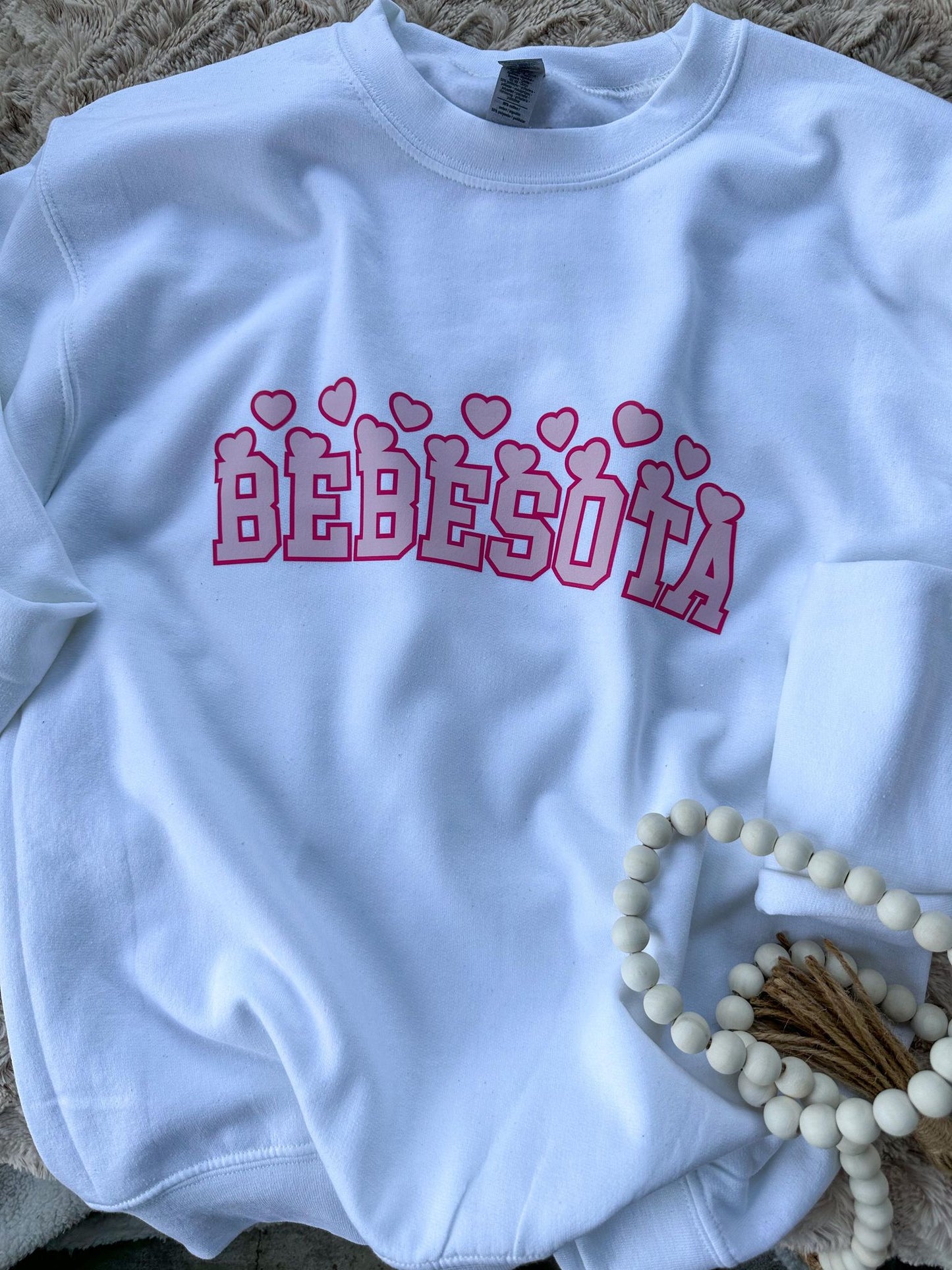 Bebesota Crewneck