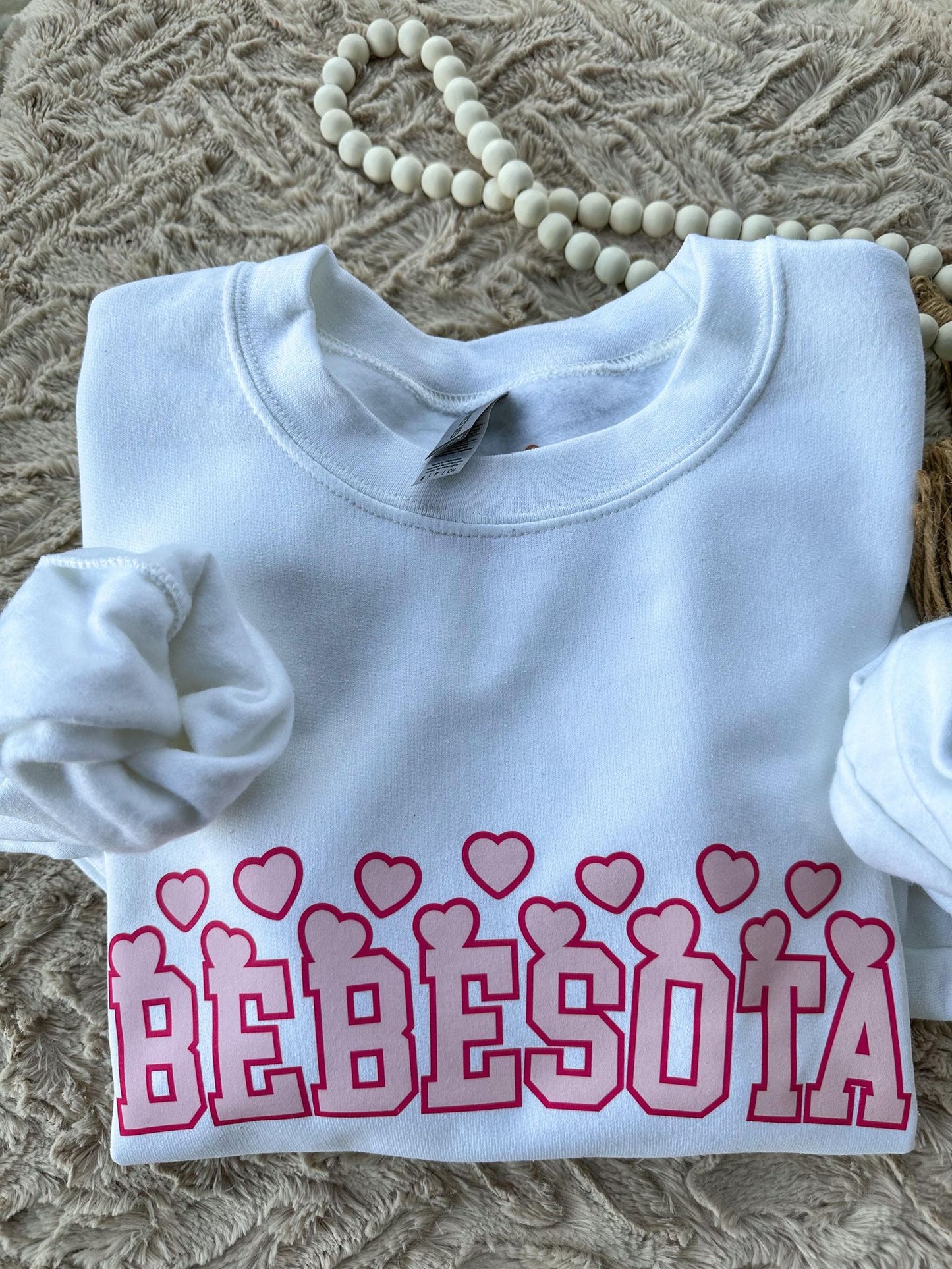 Bebesota Crewneck