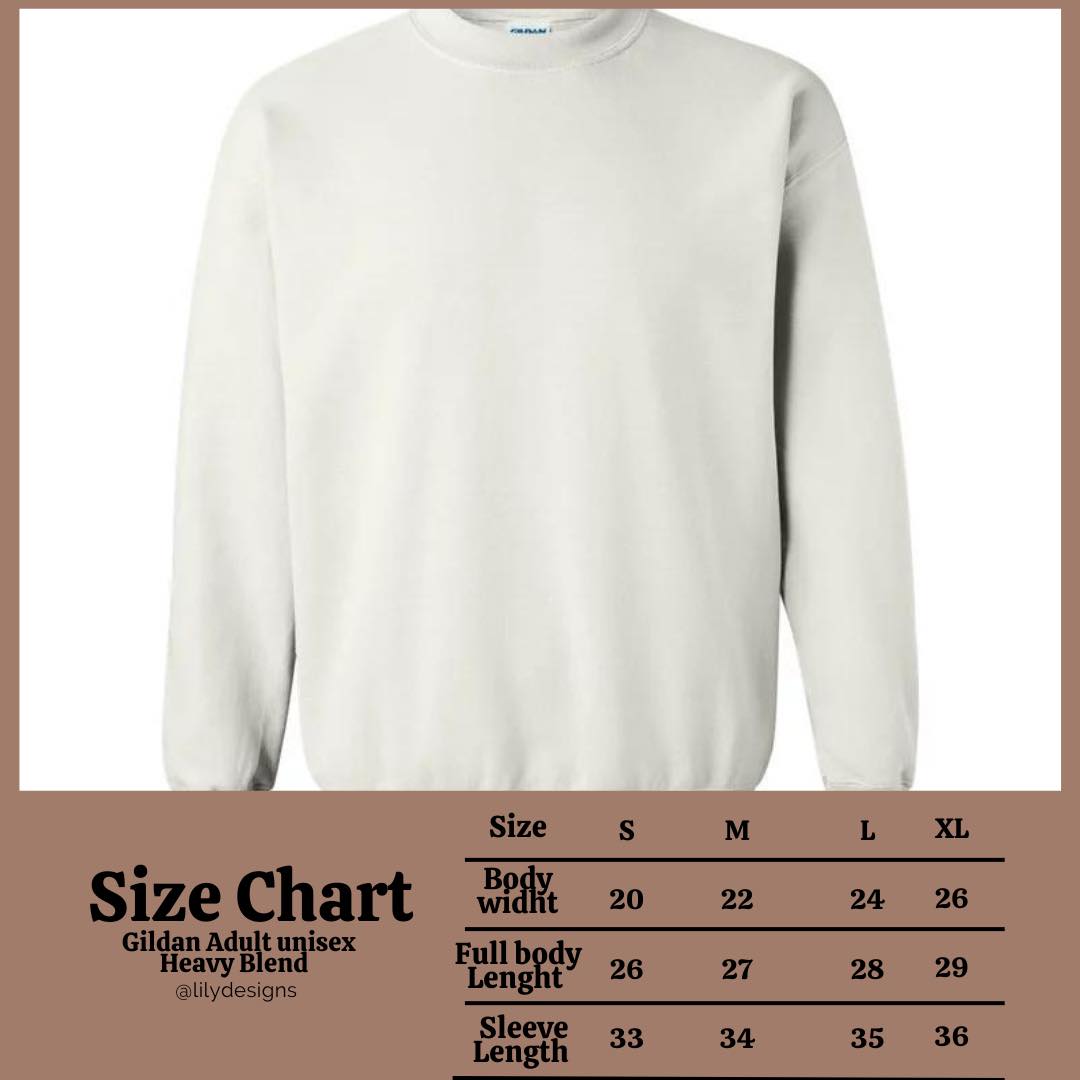 Bebesota Crewneck